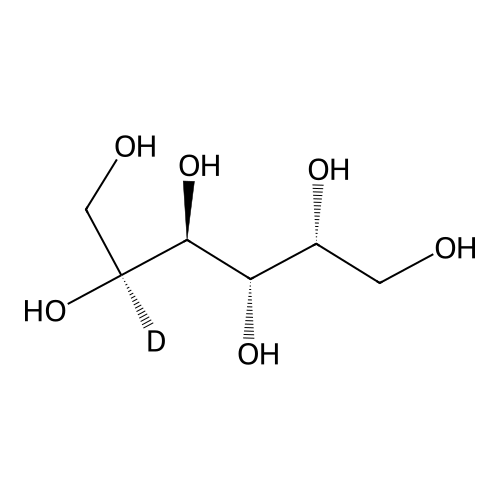 D-galactitol[2-D]