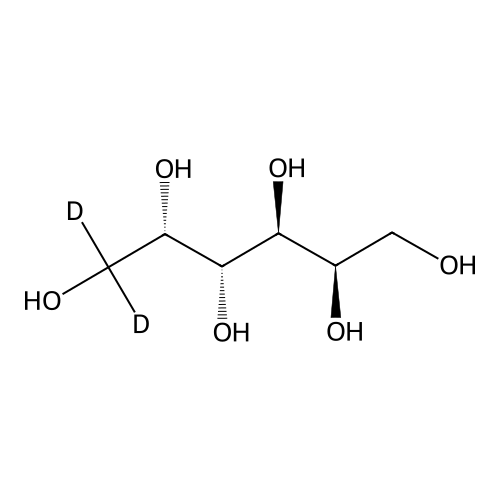 "D-galactitol[1,1