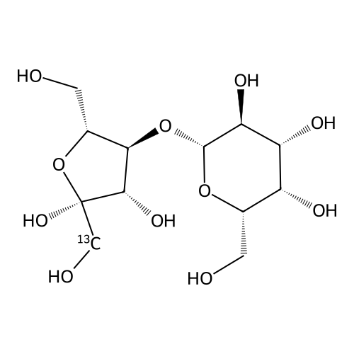 Lactulose-13C