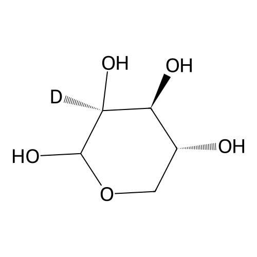 D-lyxose[2-D]