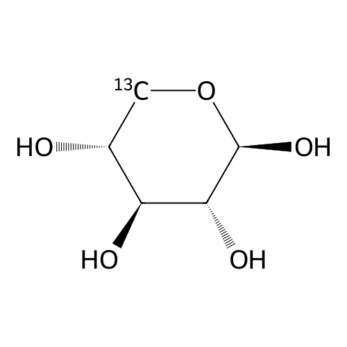 L-lyxose[5-13C]