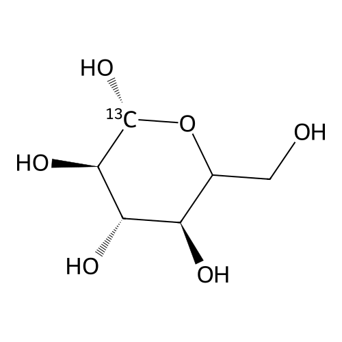 L-mannose[1-13C]