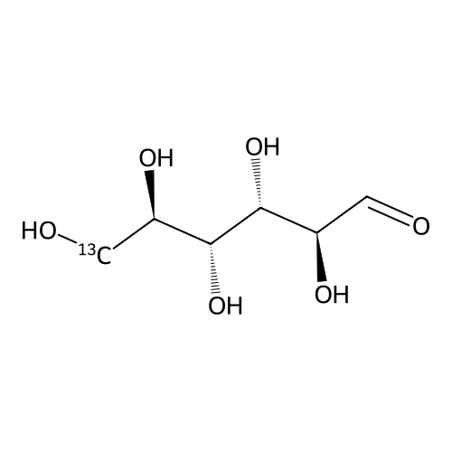 D-mannose[6-13C]