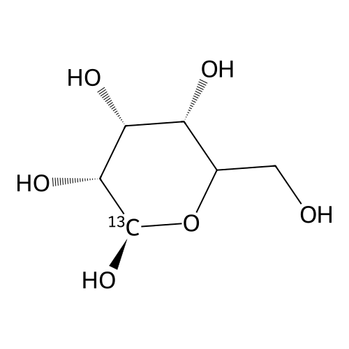 L-galactose [1-13C]