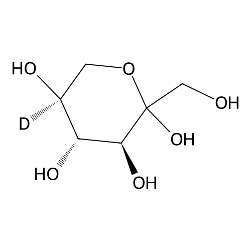 D-fructose[5-D]