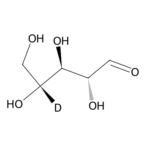 D-ribose[4-D]