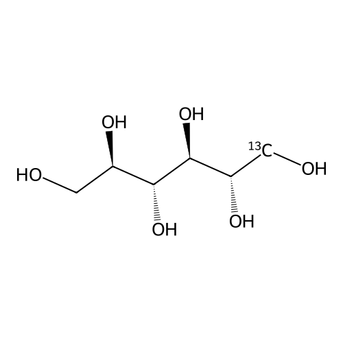 D-allitol[1-13C]