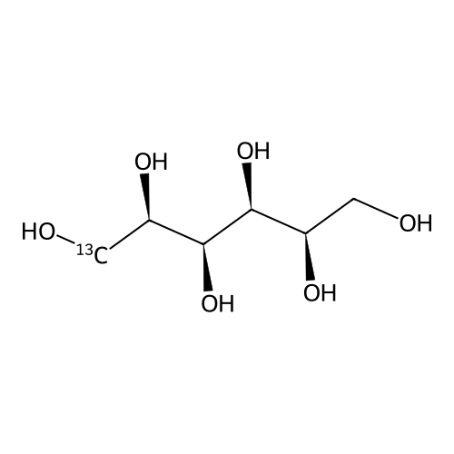 D-iditol[1-13C]