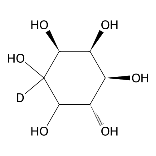 myo-inositol-2-D