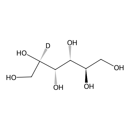 D-glucitol[2-D]