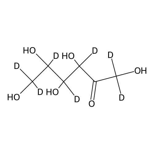 D-fructose[UL-D7]