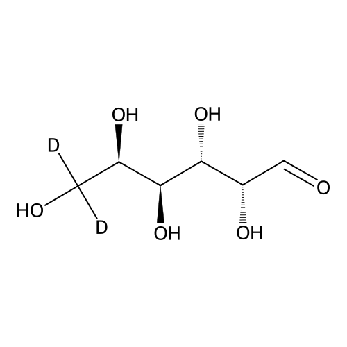 "D-galactose[6,6
