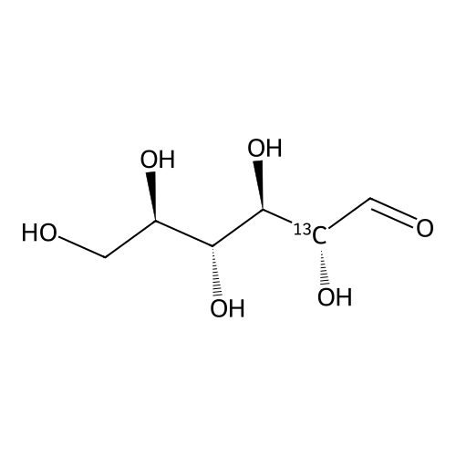 D-allose[2-13C]