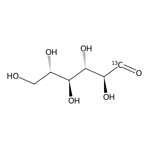 L-allose[1-13C]