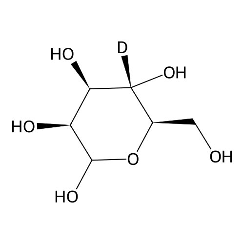 D-mannose[4-D]