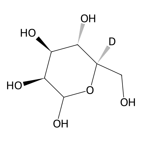 D-mannose[5-D]