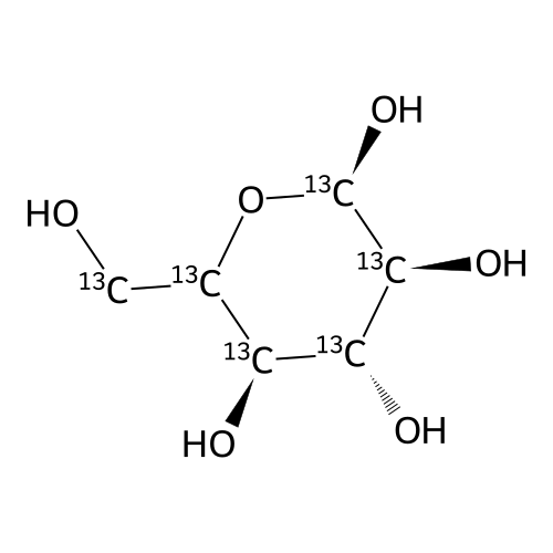L-mannose[UL-13C6]