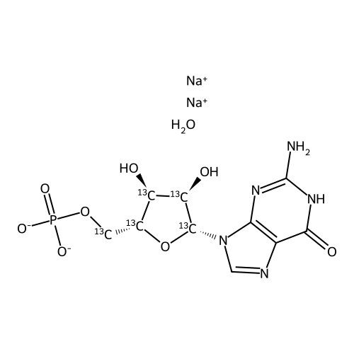 Guanosine 5