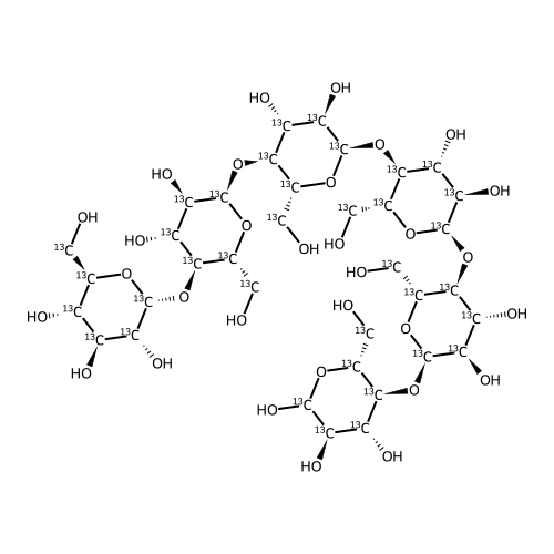 Maltohexaose-13C6