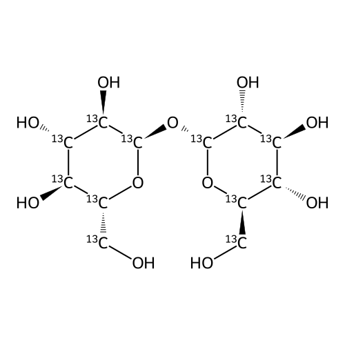 "?,?-trehalose[UL-13C12]"