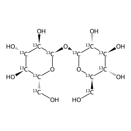 "?,?-trehalose[UL-13C12]"