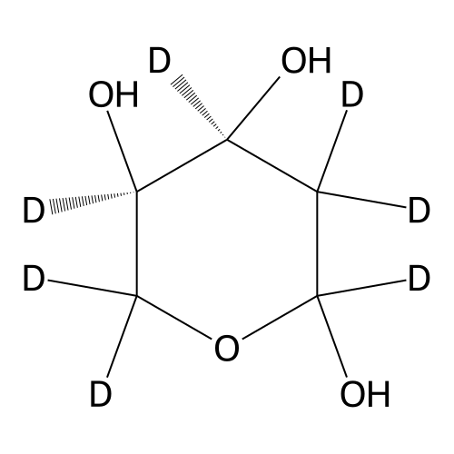 "2-deoxy-D-ribose[1,2,2