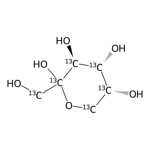 D-sorbose[UL-13C6]