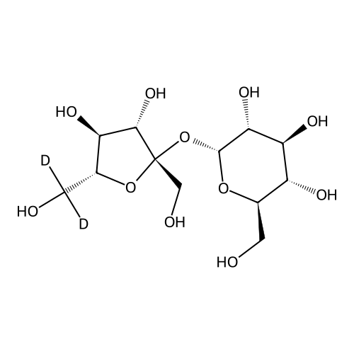 D-(+)-Sucrose D2