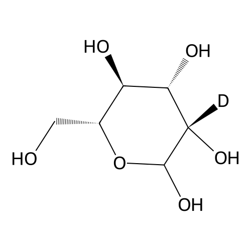D-mannose[2-D]