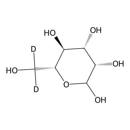 "D-mannose[6,6