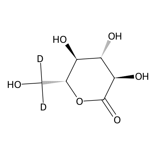 "D-glucono-1,5-lactone[6,6