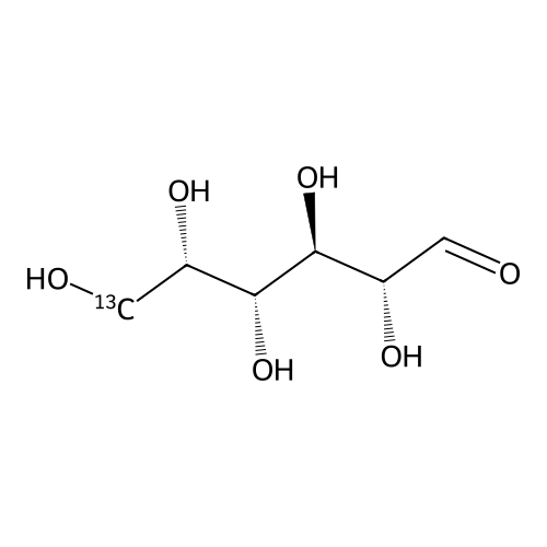 L-talose[6-13C]