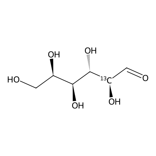 D-talose[2-13C]