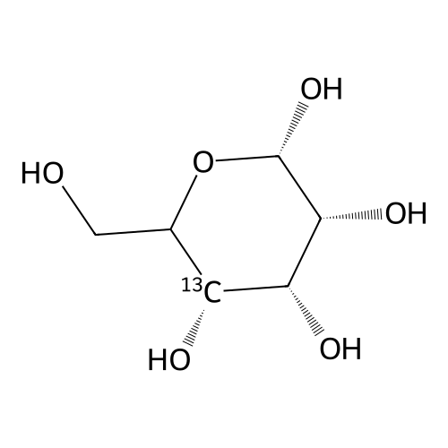 D-talose[4-13C]