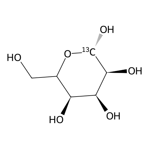 L-talose[1-13C]