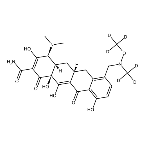 Sarecycline-d6