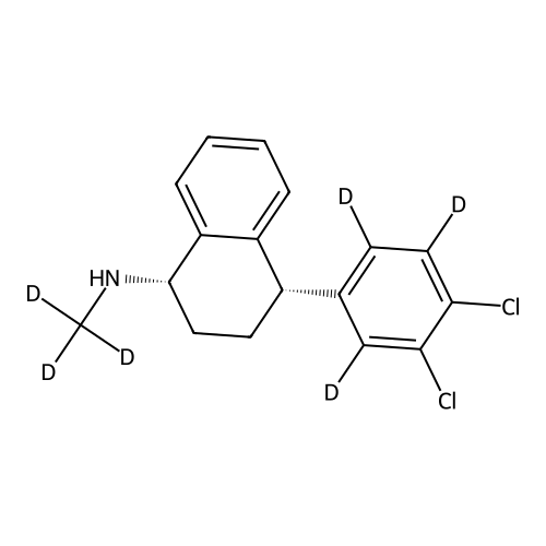 Sertraline-d6