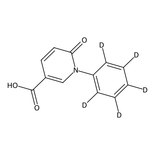 5-Carboxy-pirfenidone-d5