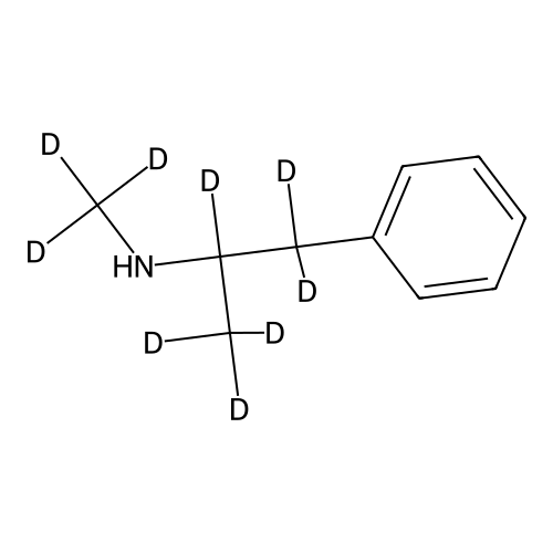(+/-) -METHAMPHETAMINE D9