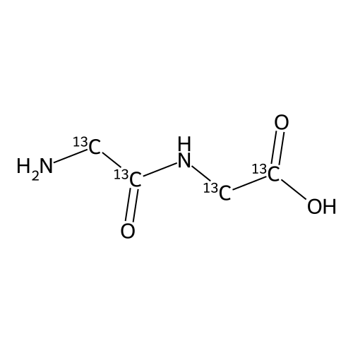 N-Glycylglycine-13C4