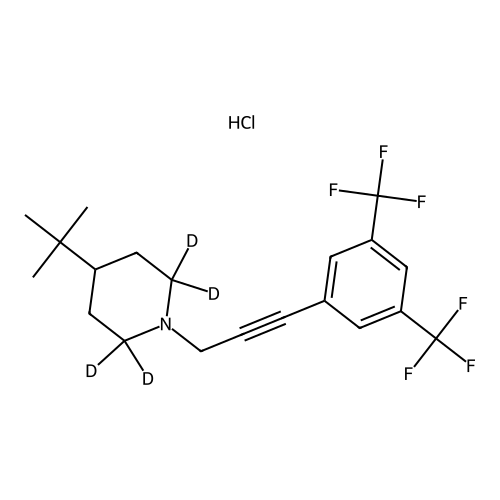 Flupropadine Hydrochloride-d4