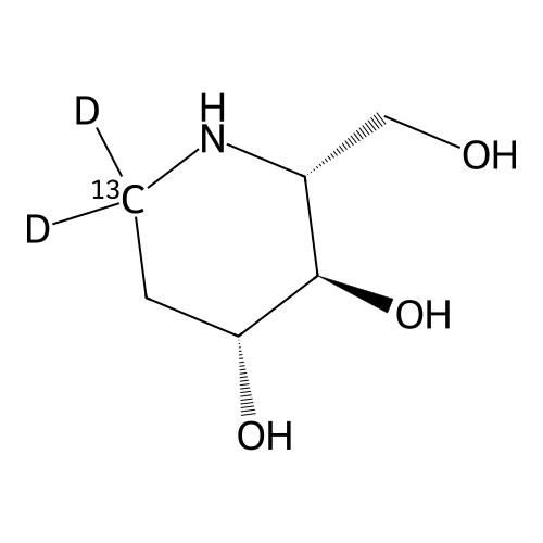 "Fagomine-13C,d2"