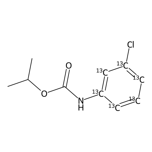 Chlorpropham-13C6