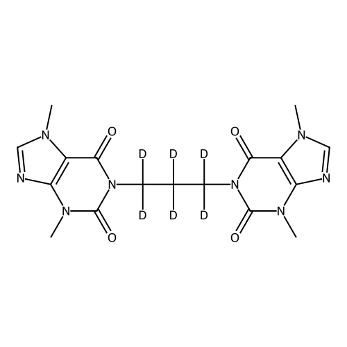 Bisdionin C-d6