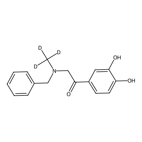 "2-(Benzylmethylamino)-3