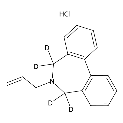 Azapetine-d4 Hydrochloride