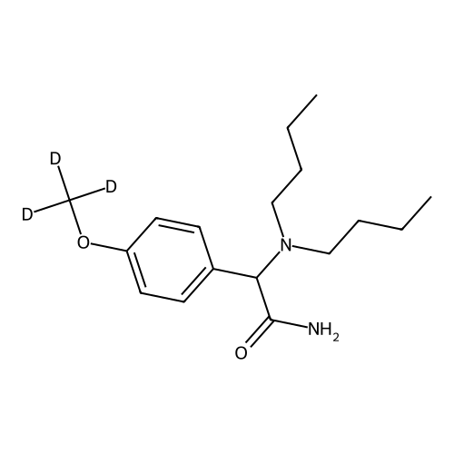 Ambucetamide-d3