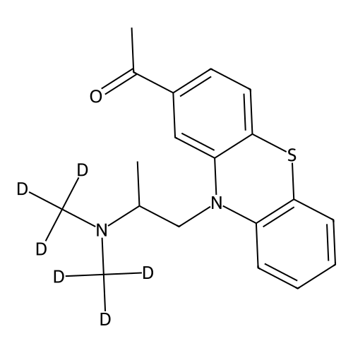 Acepromethazine-d6