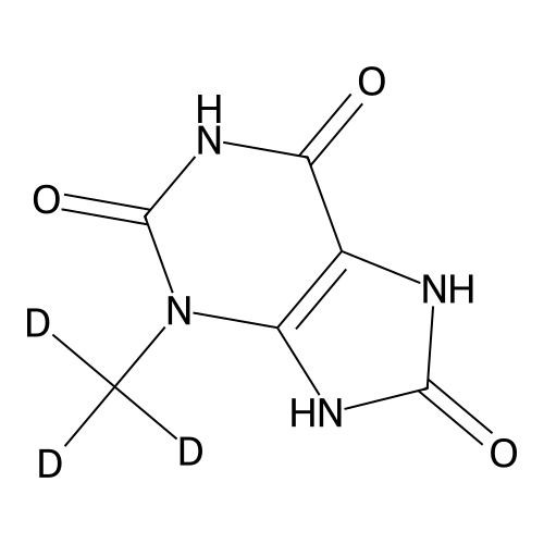3-Methyluric Acid-d3