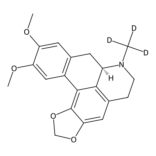 L-Dicentrine-d3